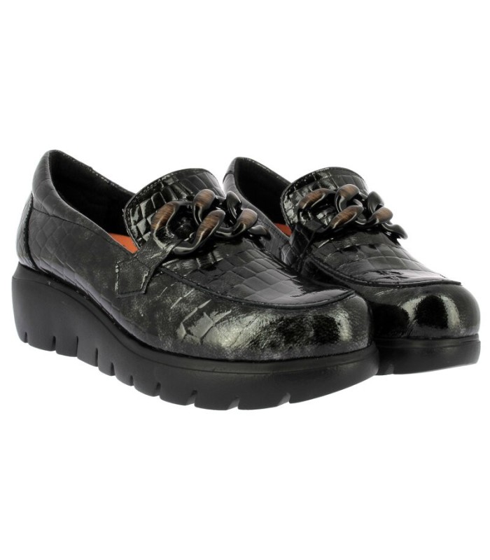 MOCASINES MUJER DOCTOR CUTILLAS 89555 